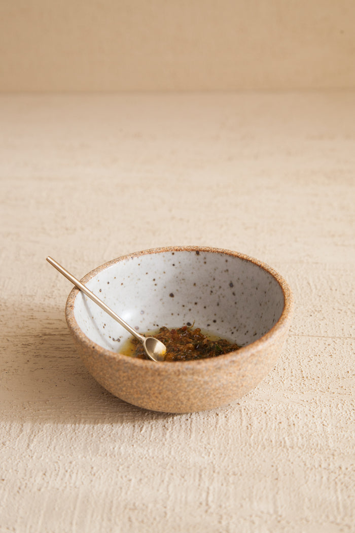 Sauce Bowl / Dune