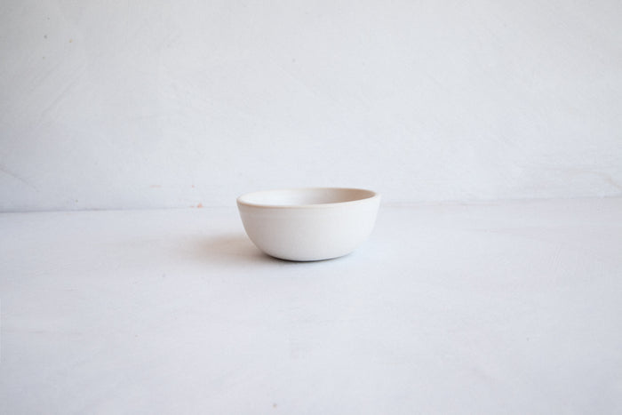 Sauce Bowl / Snow