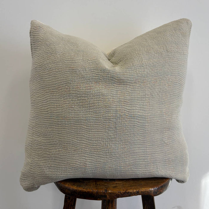 Saunier Pillow