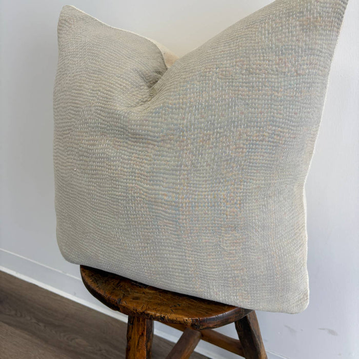Saunier Pillow