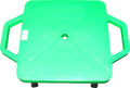 Scooter w/ Handles - Green 12 in