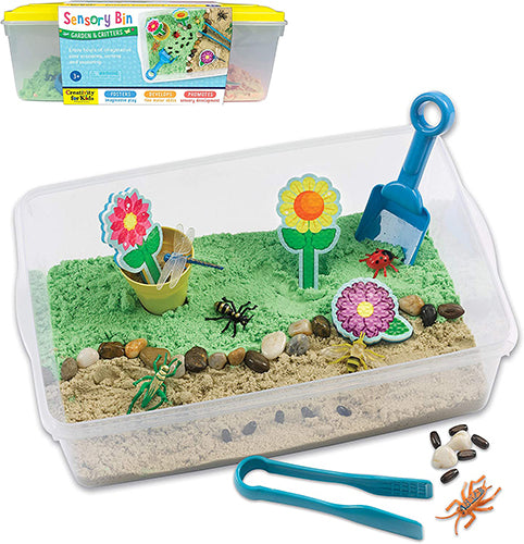 Sensory Bin