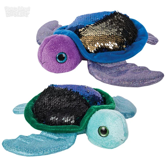 Sequinimals Turtle