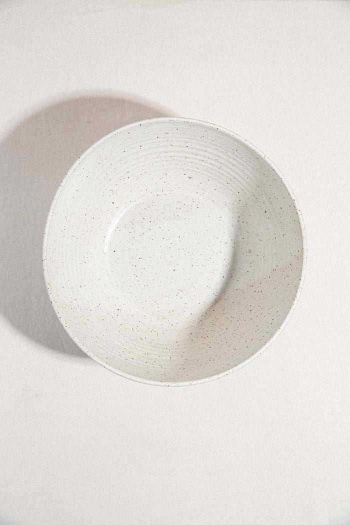 Serving Bowl / No. 02