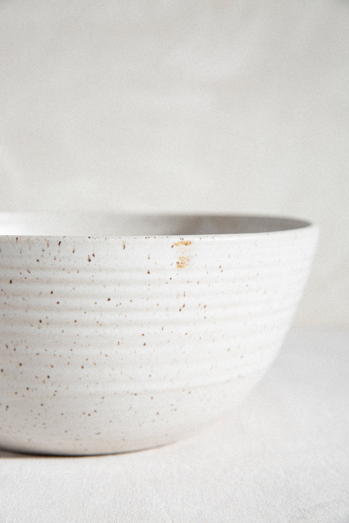 Serving Bowl / No. 02