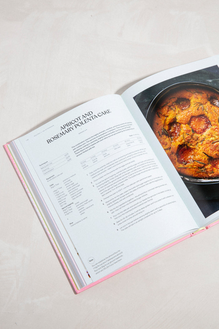 Sift: The Elements of Great Baking