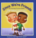 Since We're Friends by Celeste Shally