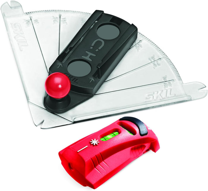 SKIL 8101-SL Multi-Functional Line Laser