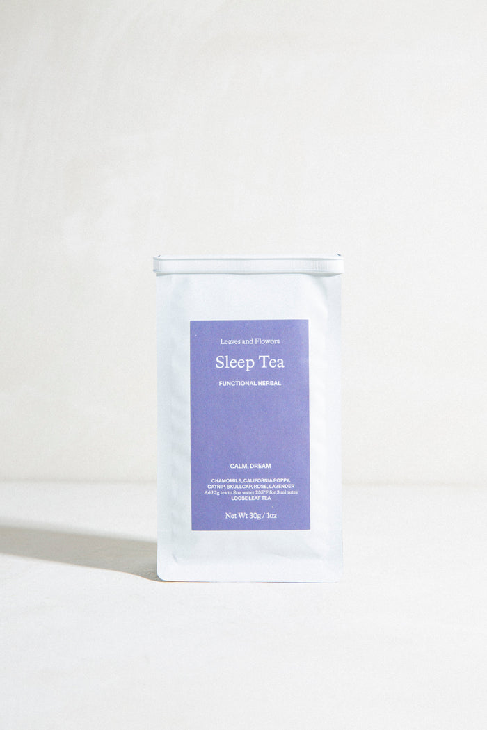 Sleep Tea