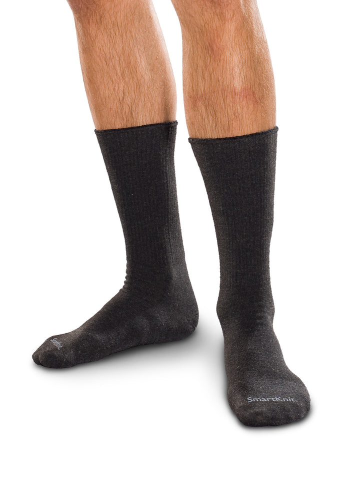 SmartKnit BIGKIDS Seamless Sensitivity Socks