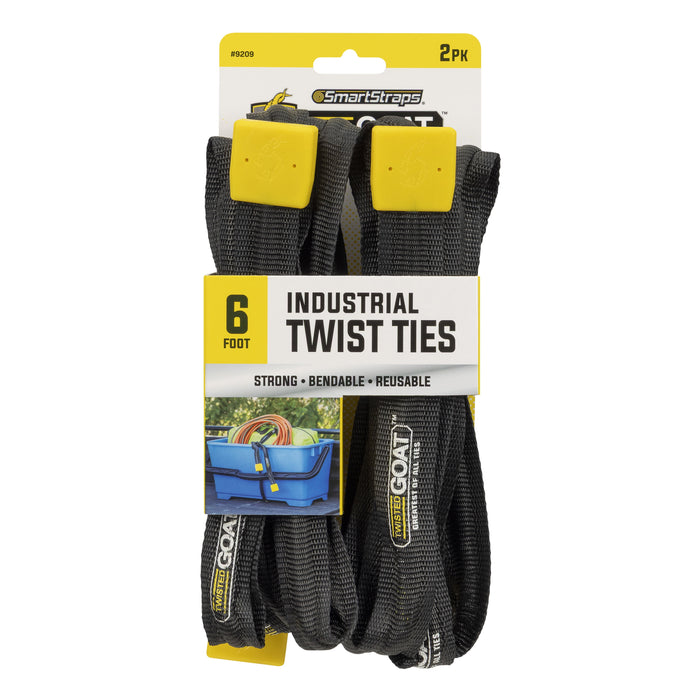 1 (2 Ties)