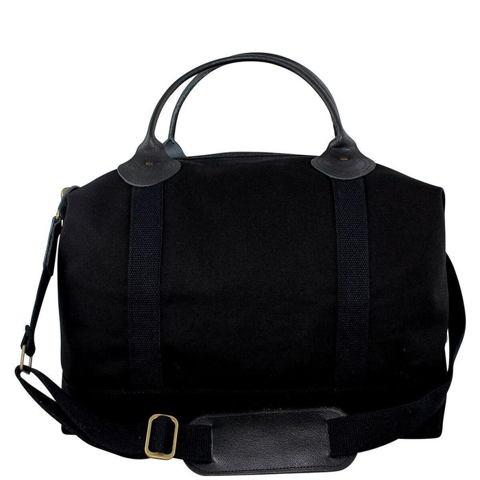 Colored Weekender Solid Black