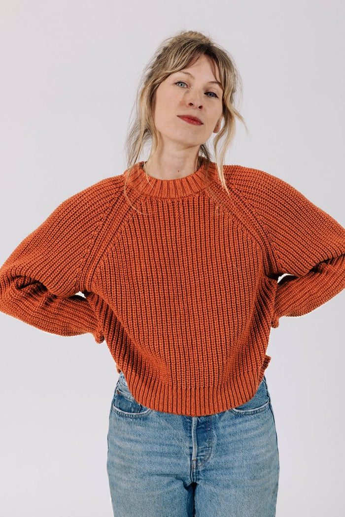 Sonnie Sweater