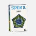 Soothe Gradient Speks