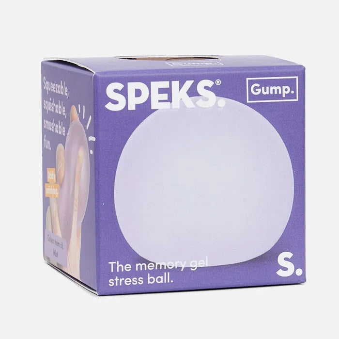 Speks Gump - Mist
