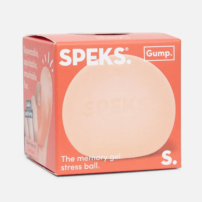 Speks Gump - Reef