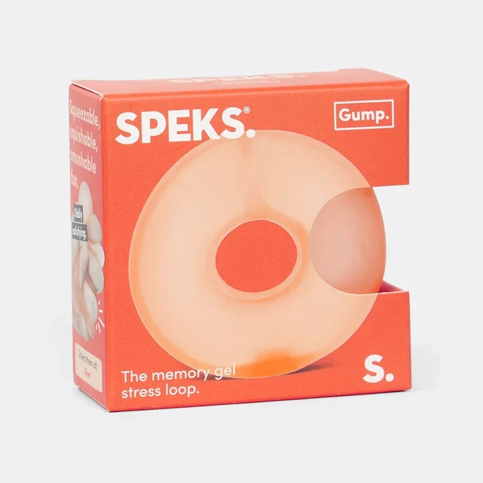 Speks Gump Loop - Reef