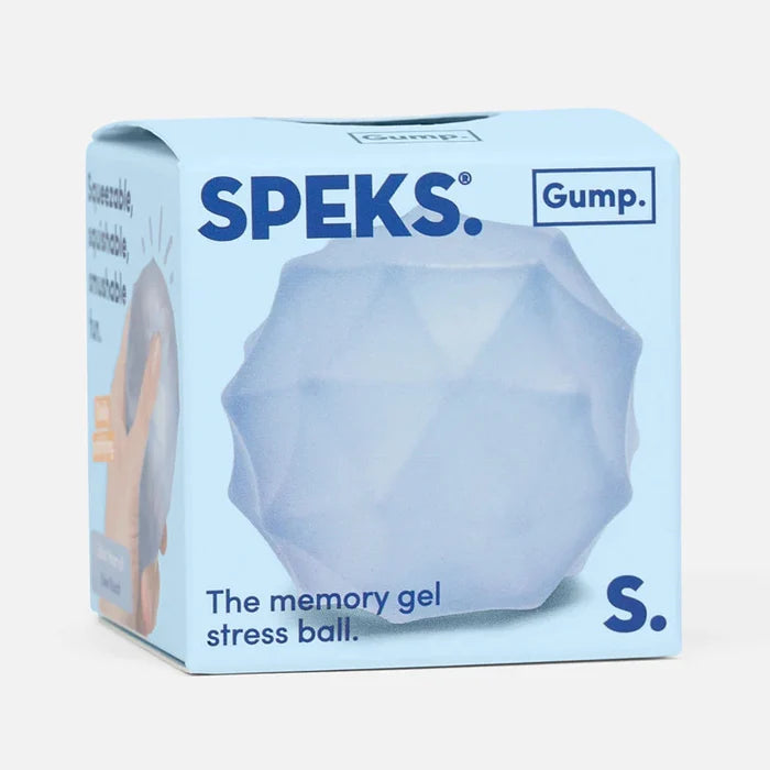 Speks Gump Surface - Dew Burst