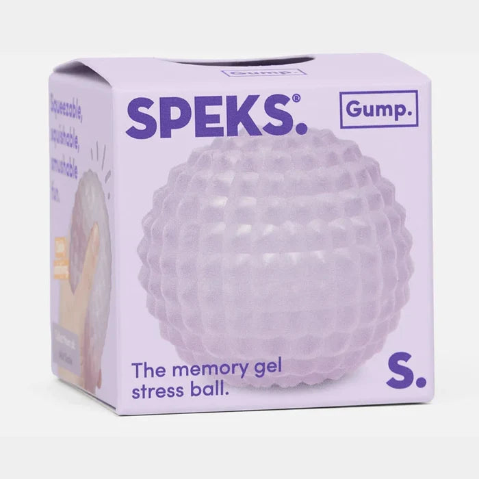 Speks Gump Surface - Mist Scale