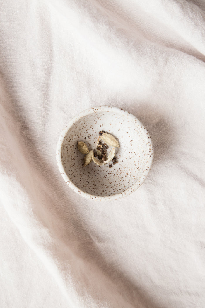 Spice Bowl / Pebble