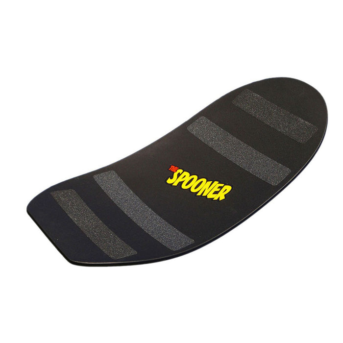 Spooner Pro Board - Black