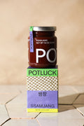 Ssamjang Sauce