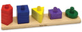 Stack & Sort Board