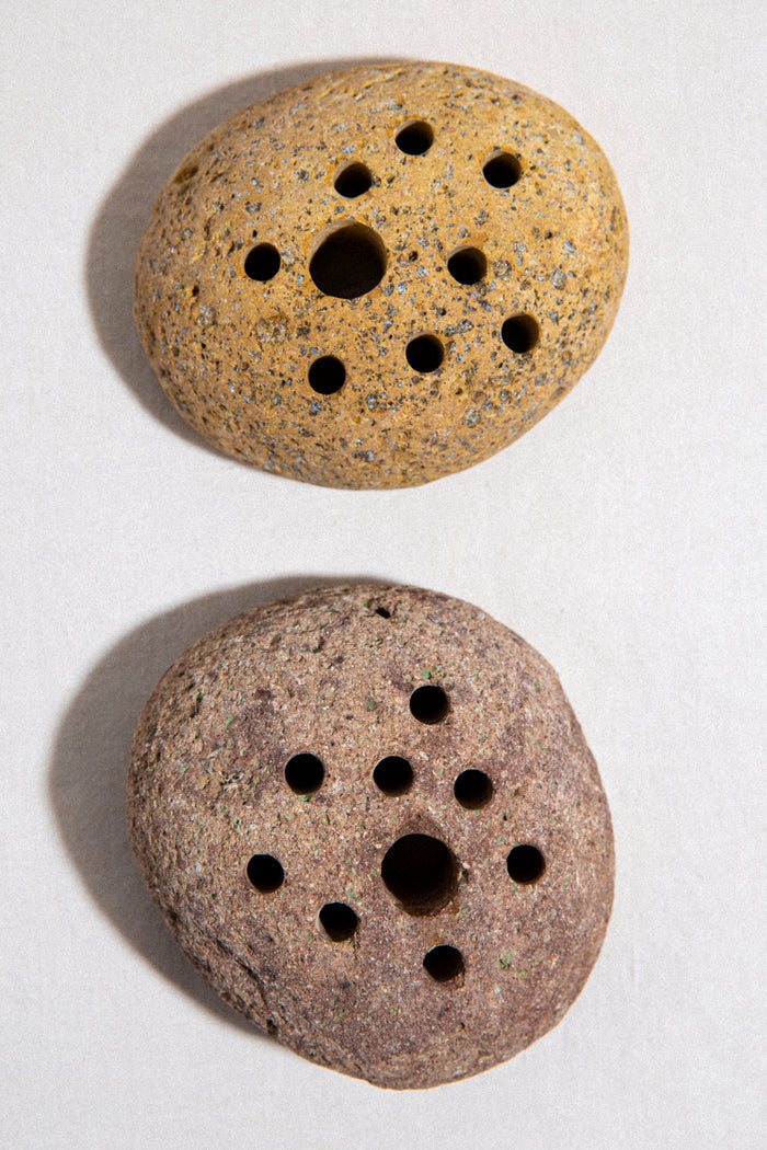 Clay