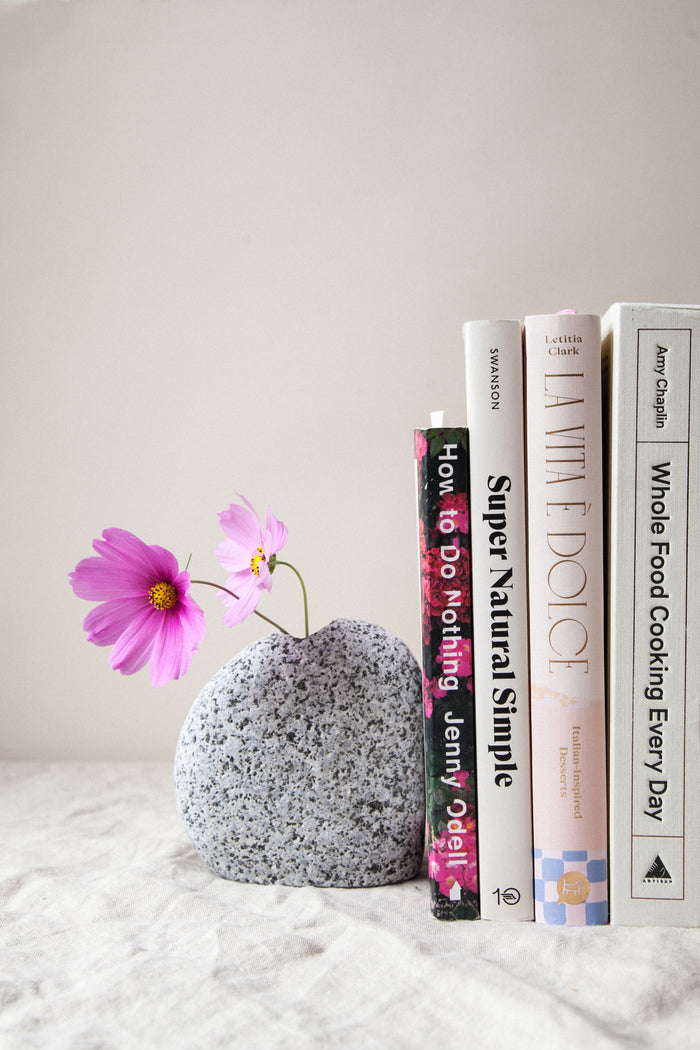 Stone Vase