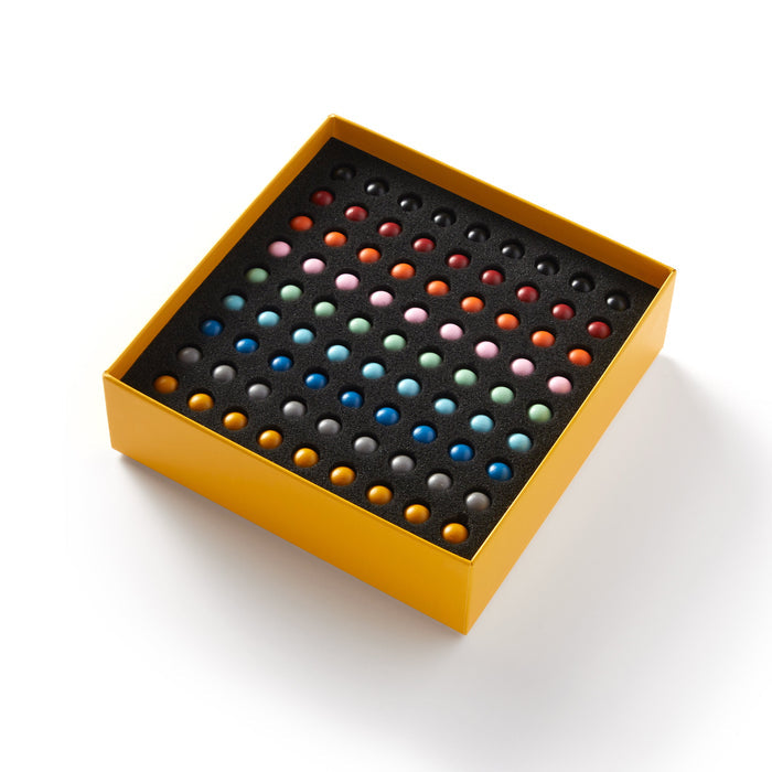 Sudoku With Some Balls Sudoku Game Set Galison
