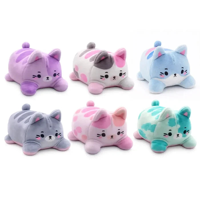 Sugar Plush Purrfect Pals