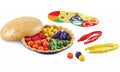 Super Sorting Pie