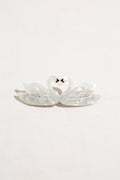 Swans Barrette