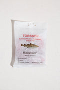 Swedish Fish - Raspberry and Blackcurrant