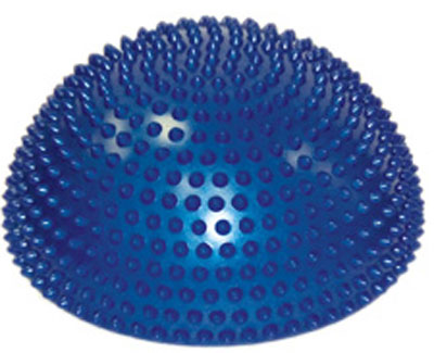 Tactile Balance Stone - 13"