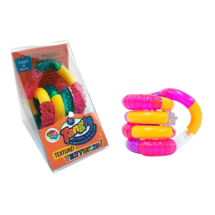 Tangle Jr. Textured