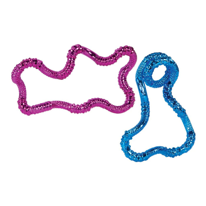 Tangle Jr. Totally Textured Metallic
