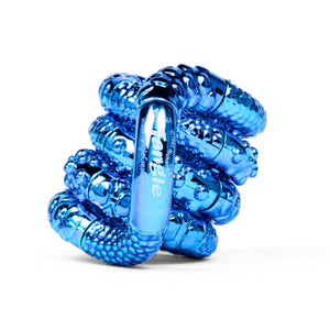 Tangle Jr. Totally Textured Metallic