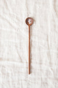 Teak Stirring Spoon