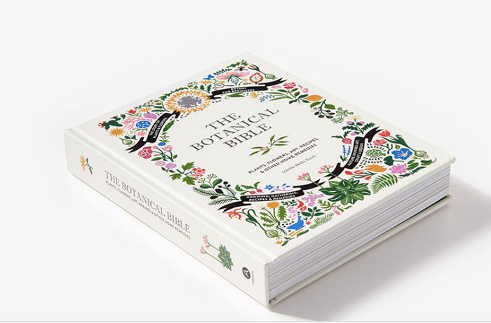 The Botanical Bible