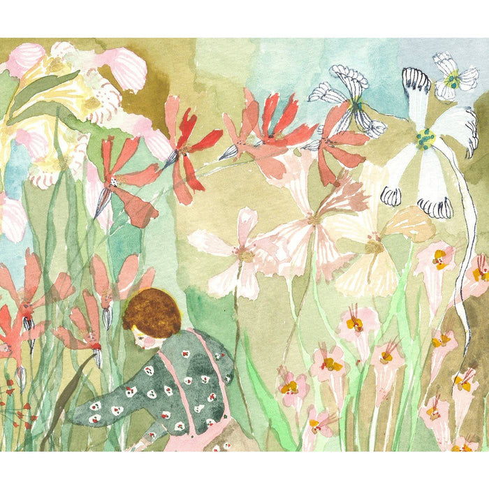 The Meadow Print
