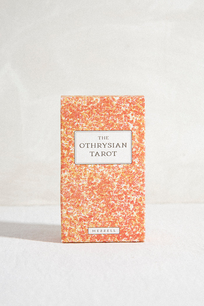 The Othrysian Tarot