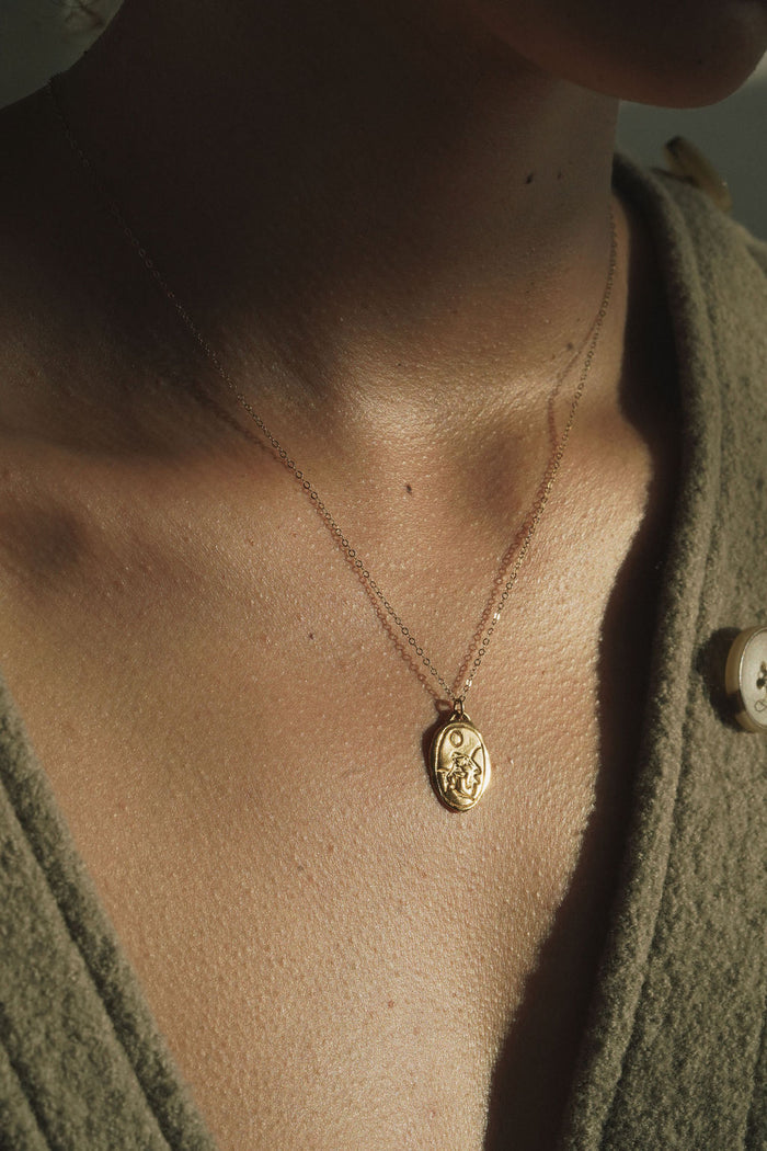 The Star Necklace