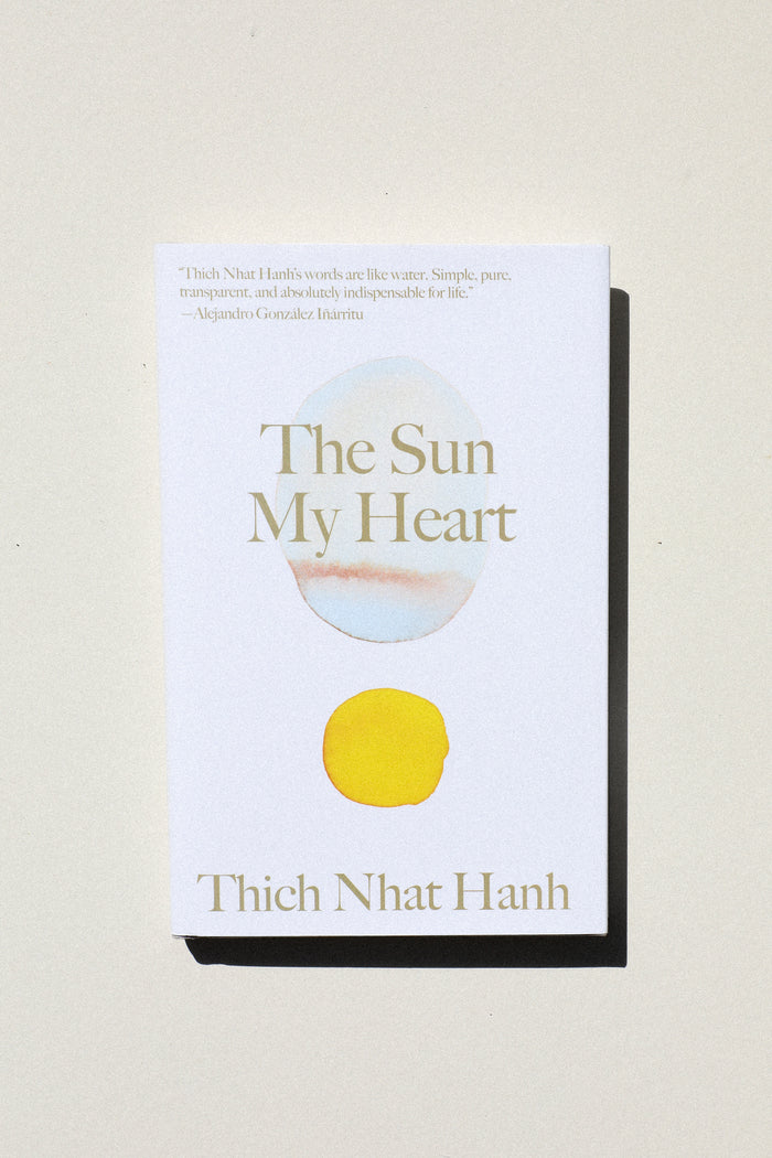 The Sun My Heart