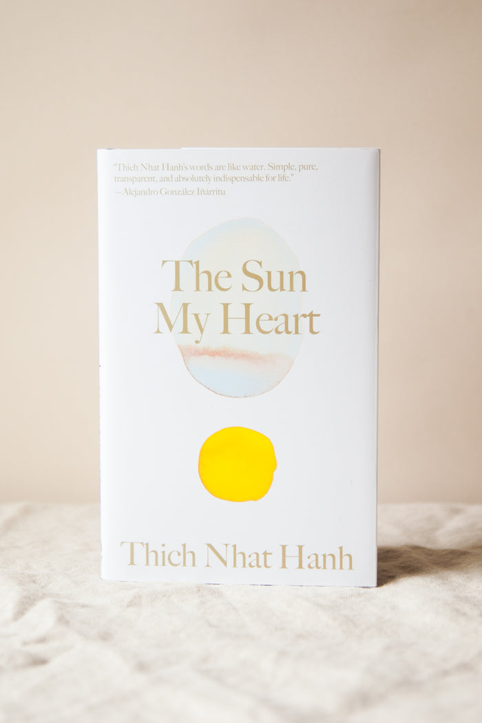 The Sun My Heart