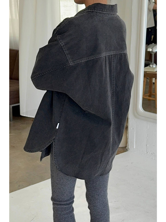 Theo Jacket