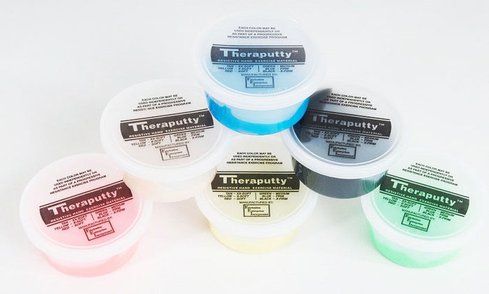 Theraputty - 2oz