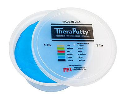 Theraputty - 2oz
