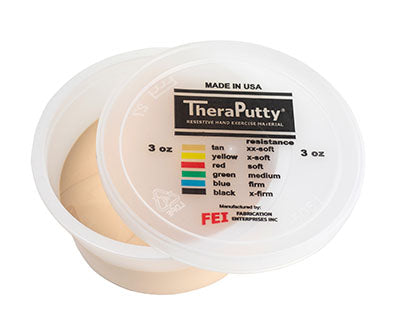 Theraputty - 2oz