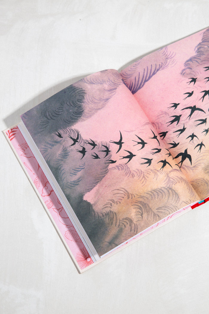 Things To Look Forward To: 52 Large and Small Joys for Today and Every Day